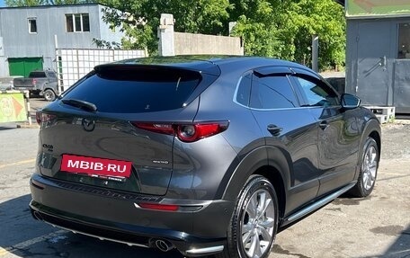 Mazda CX-30 I, 2020 год, 1 980 000 рублей, 5 фотография