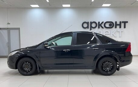 Ford Focus II рестайлинг, 2009 год, 560 000 рублей, 9 фотография
