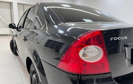 Ford Focus II рестайлинг, 2009 год, 560 000 рублей, 15 фотография