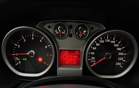 Ford Focus II рестайлинг, 2009 год, 560 000 рублей, 12 фотография