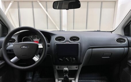 Ford Focus II рестайлинг, 2009 год, 560 000 рублей, 11 фотография