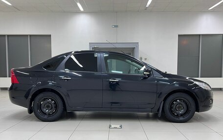Ford Focus II рестайлинг, 2009 год, 560 000 рублей, 4 фотография
