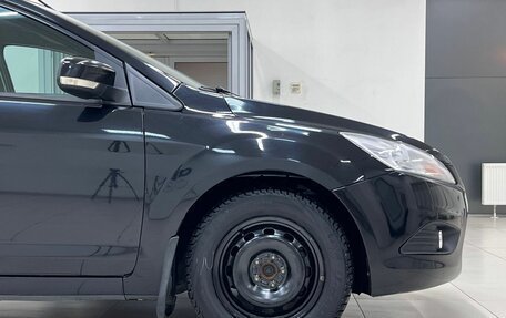 Ford Focus II рестайлинг, 2009 год, 560 000 рублей, 5 фотография