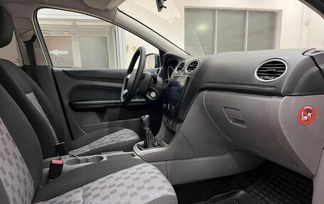 Ford Focus II рестайлинг, 2009 год, 560 000 рублей, 10 фотография