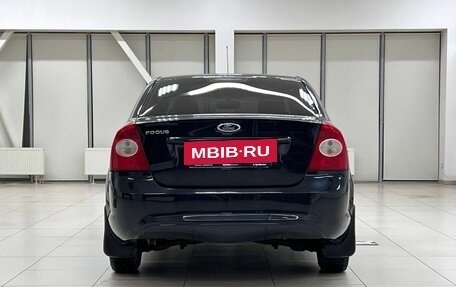 Ford Focus II рестайлинг, 2009 год, 560 000 рублей, 7 фотография