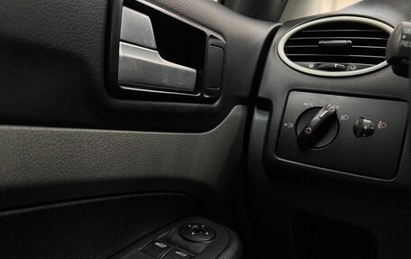 Ford Focus II рестайлинг, 2009 год, 560 000 рублей, 17 фотография