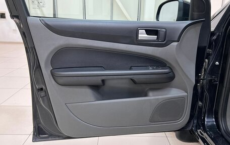 Ford Focus II рестайлинг, 2009 год, 560 000 рублей, 16 фотография