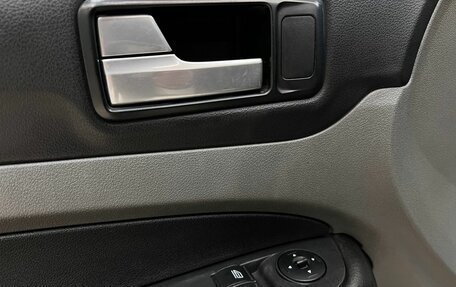 Ford Focus II рестайлинг, 2009 год, 560 000 рублей, 19 фотография