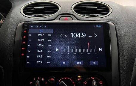 Ford Focus II рестайлинг, 2009 год, 560 000 рублей, 21 фотография