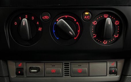 Ford Focus II рестайлинг, 2009 год, 560 000 рублей, 25 фотография