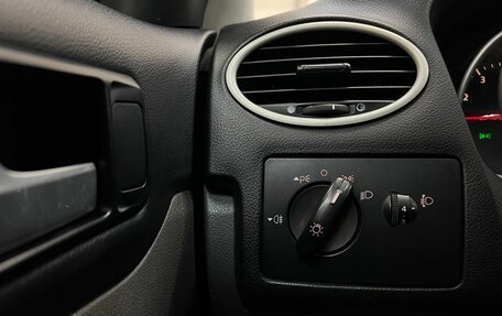 Ford Focus II рестайлинг, 2009 год, 560 000 рублей, 24 фотография