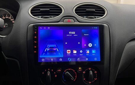 Ford Focus II рестайлинг, 2009 год, 560 000 рублей, 23 фотография