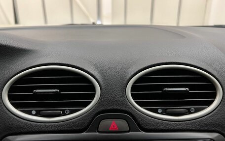 Ford Focus II рестайлинг, 2009 год, 560 000 рублей, 26 фотография