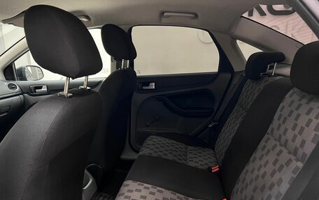 Ford Focus II рестайлинг, 2009 год, 560 000 рублей, 27 фотография