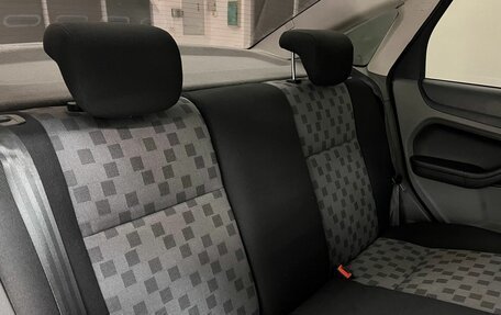 Ford Focus II рестайлинг, 2009 год, 560 000 рублей, 30 фотография