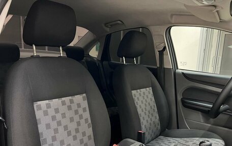 Ford Focus II рестайлинг, 2009 год, 560 000 рублей, 29 фотография