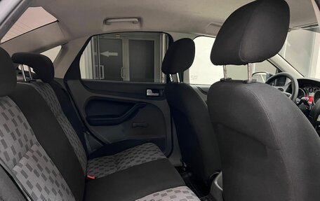 Ford Focus II рестайлинг, 2009 год, 560 000 рублей, 28 фотография