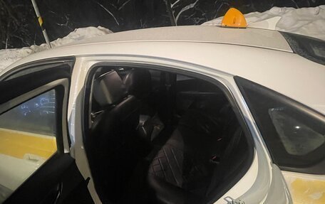 KIA Cerato IV, 2021 год, 1 300 000 рублей, 5 фотография