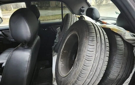 ГАЗ 31105 «Волга», 2007 год, 230 000 рублей, 6 фотография