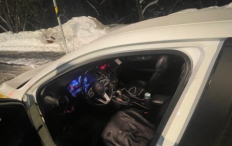 KIA Cerato IV, 2021 год, 1 300 000 рублей, 6 фотография