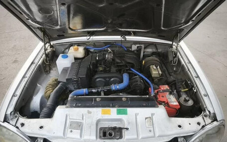 ГАЗ 31105 «Волга», 2007 год, 230 000 рублей, 4 фотография