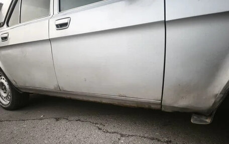 ГАЗ 31105 «Волга», 2007 год, 230 000 рублей, 11 фотография