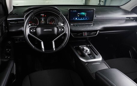 Haval Jolion, 2022 год, 1 712 000 рублей, 6 фотография