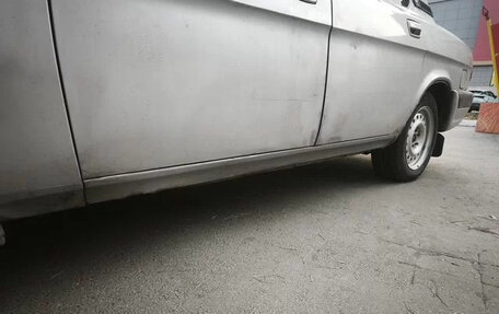 ГАЗ 31105 «Волга», 2007 год, 230 000 рублей, 13 фотография