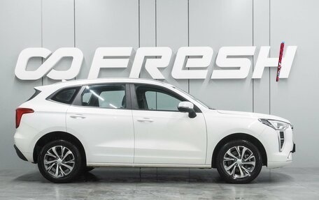 Haval Jolion, 2022 год, 1 712 000 рублей, 5 фотография