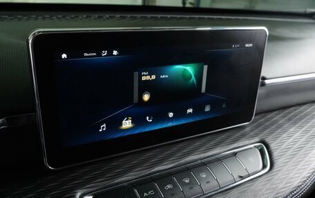 Haval Jolion, 2022 год, 1 712 000 рублей, 17 фотография