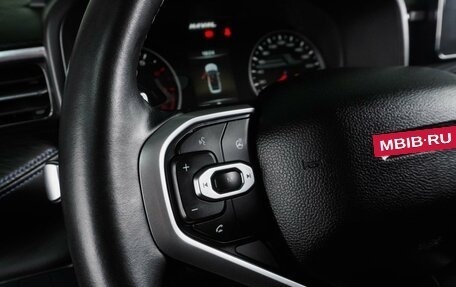 Haval Jolion, 2022 год, 1 712 000 рублей, 15 фотография