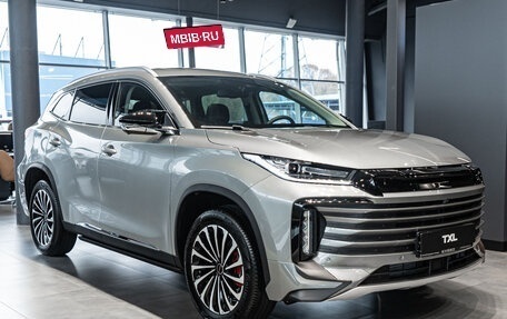 CheryExeed TXL, 2024 год, 3 880 000 рублей, 2 фотография