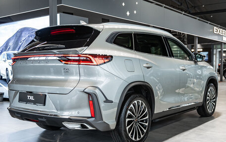 CheryExeed TXL, 2024 год, 3 880 000 рублей, 5 фотография