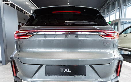 CheryExeed TXL, 2024 год, 3 880 000 рублей, 6 фотография