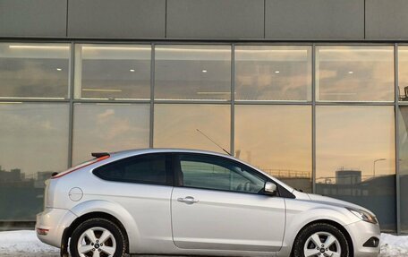 Ford Focus II рестайлинг, 2008 год, 449 000 рублей, 3 фотография