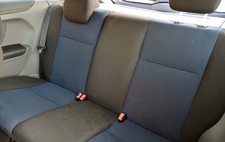 Ford Focus II рестайлинг, 2008 год, 449 000 рублей, 10 фотография