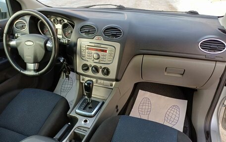 Ford Focus II рестайлинг, 2008 год, 449 000 рублей, 7 фотография