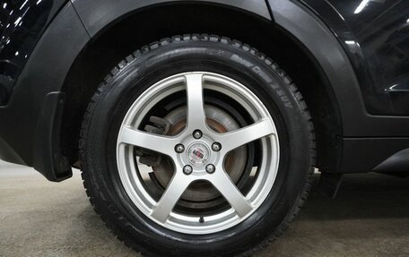 Hyundai Tucson III, 2016 год, 1 873 000 рублей, 10 фотография