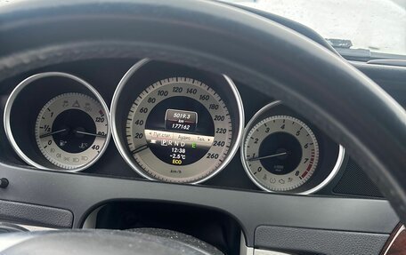 Mercedes-Benz C-Класс, 2013 год, 1 400 000 рублей, 6 фотография