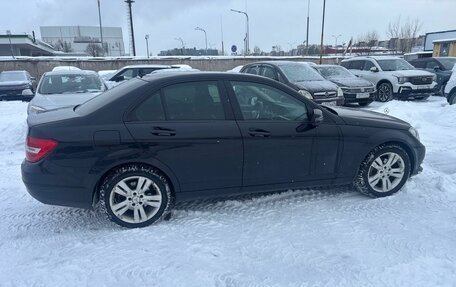 Mercedes-Benz C-Класс, 2013 год, 1 400 000 рублей, 5 фотография