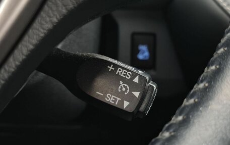 Toyota RAV4, 2017 год, 2 490 000 рублей, 16 фотография