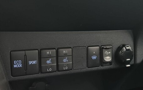 Toyota RAV4, 2017 год, 2 490 000 рублей, 24 фотография