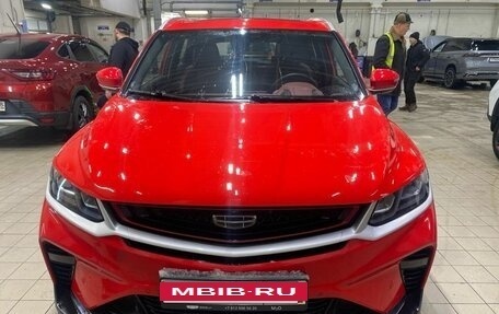 Geely Coolray I, 2023 год, 1 850 000 рублей, 3 фотография