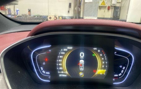 Geely Coolray I, 2023 год, 1 850 000 рублей, 6 фотография