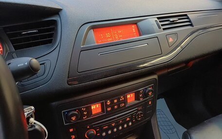 Citroen C5 II, 2010 год, 549 000 рублей, 8 фотография