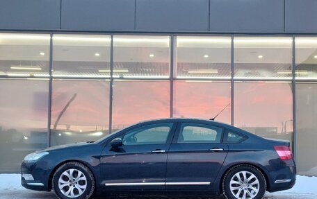 Citroen C5 II, 2010 год, 549 000 рублей, 5 фотография