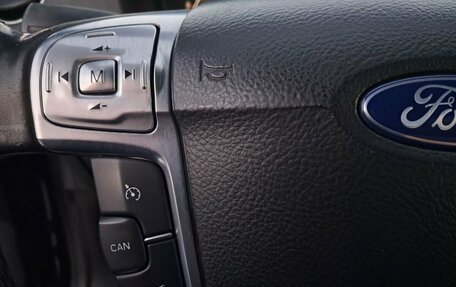 Ford Mondeo IV, 2014 год, 930 000 рублей, 9 фотография