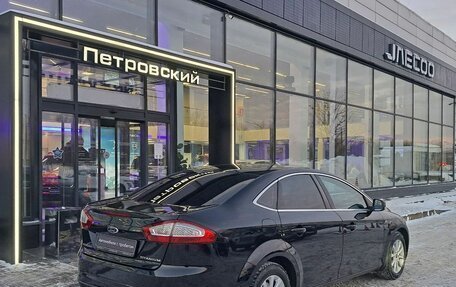 Ford Mondeo IV, 2014 год, 930 000 рублей, 6 фотография