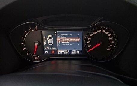 Ford Mondeo IV, 2014 год, 930 000 рублей, 13 фотография