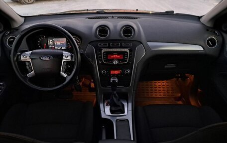 Ford Mondeo IV, 2014 год, 930 000 рублей, 8 фотография